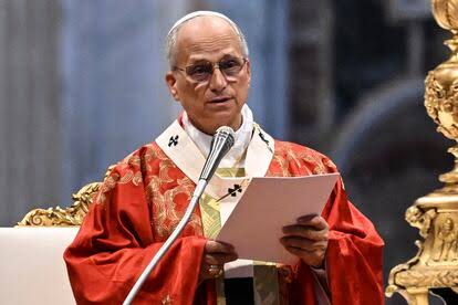 El papa León XIV intenta evitar in extremis el cisma ultraconservador de los 'lefebvrianos': “¡Den marcha atrás!” | Sociedad | EL PAÍS