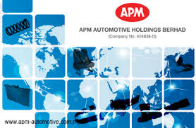 Under the malaysian immigration law, these are the types of immigration passes a sdn. Apm Automotive Buys Rbc Bearings Asset For Rm5 11m The Edge Markets