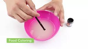 Comment faire du slime avec du savon. 3 Manieres De Fabriquer Du Slime Sans Colle Wikihow
