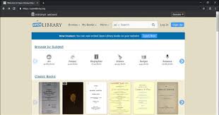 Ficção, negócios, autoajuda e muito mais. 8 Sites Incriveis Para Baixar Livros Gratis E Completos Legalmente Appgeek