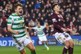 Follow all of the action live on bt sport as hearts take on celtic at tynecastle park. Sectarian Singing And Coin Throwing At Hearts V Celtic Match Sparks Police Probe Largs And Millport Weekly News