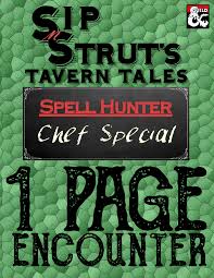 The film also deals with the theme of single parents. 1 Page Encounter Chef Special Dungeon Masters Guild Drivethrurpg Com