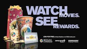 Regal cinemas is an american movie theater chain headquartered in knoxville, tennessee. Regal Crown Club Promo Youtube