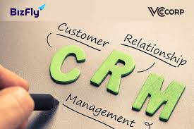 Hướng dẫn khai thác dữ liệu và ứng dụng bằng công cụ CRM