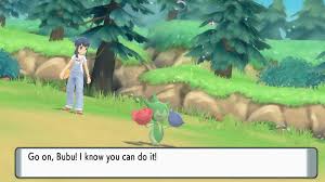 Every Pokémon That Received An Evolution In Diamond & Pearl