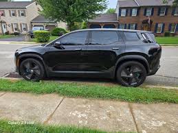 Image result for Borrego Black 2018 Fisker