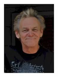 Richard John Graf, 59, St. Cloud