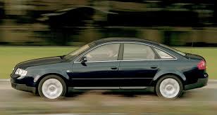 Image result for Black 1999 Audi
