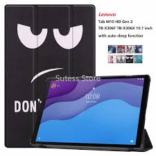 Lenovo Tab M10 HD Gen 2 TB-X306F TB ...