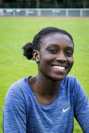 Safiatou Faty, espoir montreuilloise