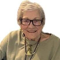 JOYCE B. GRIFFIN Obituary