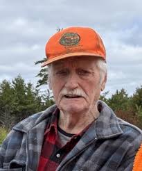 Sorry to hear of Gilbert's passing. # Gilbert Ralph King ## 1938-2024  Gilbert Ralph King The sudden passing of Gilbert Ralph King occurred at his  residence at St. George NB