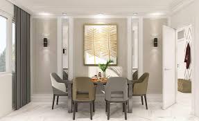 Measuring is a crucial task when you're shopping for furniture, especially when it comes to seating in your dining room. Dining Chair Dimensions Size Guide Designing Idea
