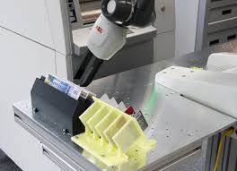 Used when refering to one's current temporal circumstances. Abb S Yumi Robot Automates Atm Testing For More Reliable Banking