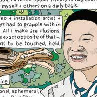 Chicago Reader print issue of August 24, 2023 (Vol. 52, No. 23) by Chicago  Reader