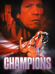 Fabian Carrillo: Movies, TV, and Bio