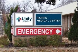 White County Medical Center Changes Name To Unity Health