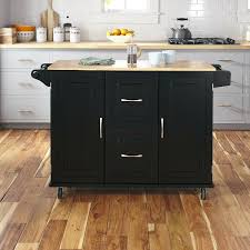 Lomas Kitchen Island Solid Wood In 2020 Wood Kitchen Kitchen Furniture Kitchen