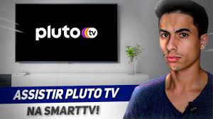 Welcome to a whole new world of tv. Como Assistir A Pluto Tv Em Qualquer Smart Tv Youtube