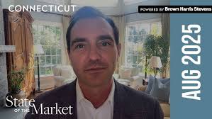 Connecticut State of the Market with Chris Halstead