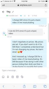 Maybe you would like to learn more about one of these? Payment Retraction Onlyfansadvice