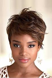 Here are some of the best and newest short layered haircuts which would be both age appropriate. Short Hairstyles Black Hair 2014 2015