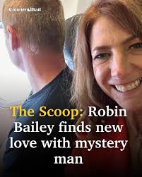 Brisbane radio host Robin Bailey has jumped