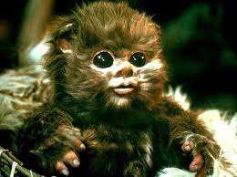 Wokling Star Wars Cartoon Ewoks Star Wars Star Wars Actors