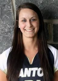 2015 Women's Lacrosse Roster