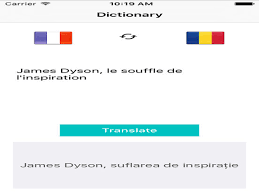 Traduction en francais de homework or college traduction en francais de homework academic integrity policies. Dictionar Roman Francez Traduction Francais Roumain Translate French To Romanian Dictionary Apps 148apps