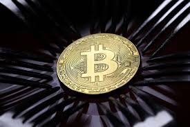 Is digital currency too big to fail? Personal Finance What Bitcoin Teaches Us About Risky Investing Bloomberg