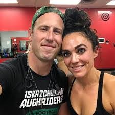 Amy Strohm's Instagram, Twitter & Facebook