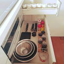 キッチン キッチン収納 アイランドキッチン ペニンシュラキッチン 生活感をなくしたい などのインテリア実例 2016 07 26 12 32 39 roomclip ルームクリップ ペニンシュラキッチン キッチン 収納