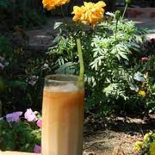 Thai Iced Tea Recipe Iced Tea Smoothie Drinks Tea Recipes