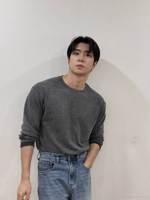 와이엇(온앤오프) 사진
