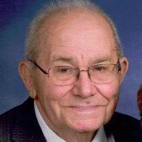 Alvin Hoffman Jr. Obituary