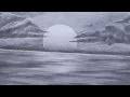 Rhyoutubecom landscape easy pencil drawing pictures of scenery in. How To Draw Sunsets In Pencil
