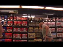 In America Size Matters The Bigger You Are The More Power You Have Especially In The Business World Director Anat Baron Beer Industry Beer Movie Trailers