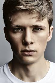 Grant Anstine — The Movie Database (TMDB)