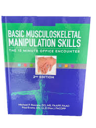 Image result for Musculoskeletal Manipulation