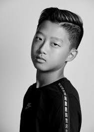 Ethan Pan's Instagram, Twitter & Facebook