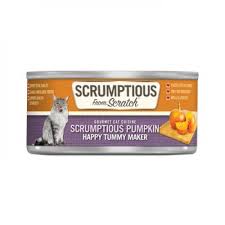 Pumpkin is a relatively easy and safe additive, maggiolo assures. Srcumptious Pumpkin Puree 2 8oz