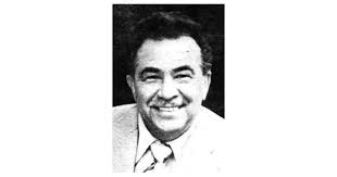 Joe Munoz Obituary (10/11/1920
