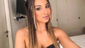 Rodrigo de Paul tendrían un romance clandestino con Candela Lecce