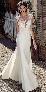 Pin By Brenda Miller On Wedding Dresses Wedding Dresses Wedding Dress Trends Mermaid Dresses
