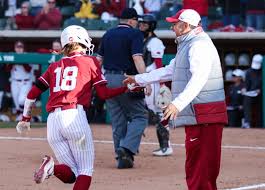 The ncsa alabama softball athletic scholarships portal links student athletes each year to the best college teams and coaches to improve their chances of receiving a partially subsidized education to. Alabama Softball Enters Fall With Relentless Mentality The Crimson White