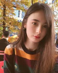 Yoo Lana Wanita Cantik Wanita Selebritas