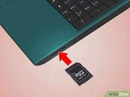 Maybe you would like to learn more about one of these? 4 Ways To Format A Micro Sd Card Wikihow