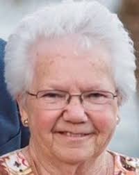 Ellen Barbara (Lampert) Monette Obituary