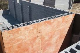 If you need to hang a bracket or something else on a hollow concrete block wall, you should consider using a metal sleeve anchor. How To Anchor A Sill Plate To A Cinder Block Foundation